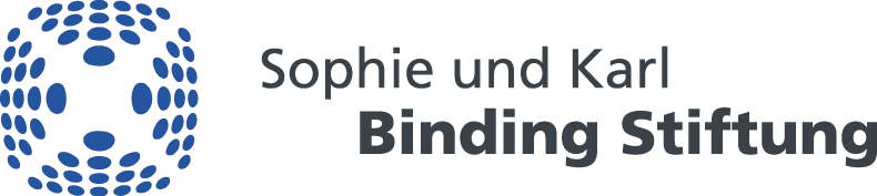 Fondation Sophie et Karl Binding 