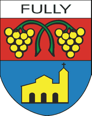 Commune de Fully
